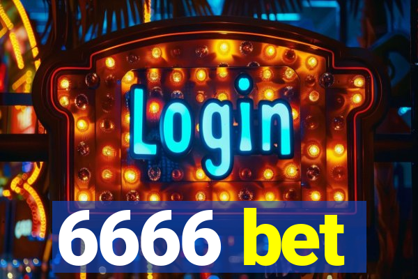 6666 bet